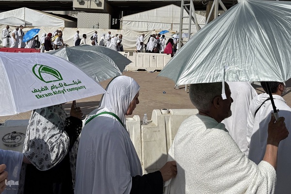 حج تمتع؛ نمایشگاه عظیم ایمان در مسیر عرفات تا جمرات