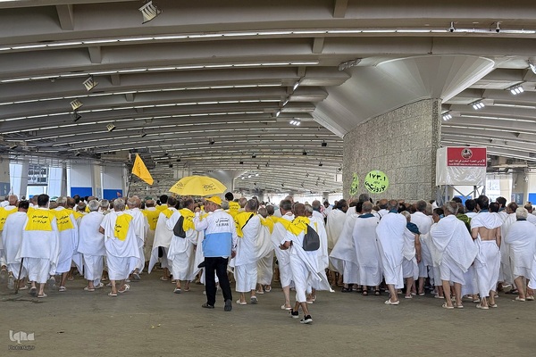 حج تمتع؛ نمایشگاه عظیم ایمان در مسیر عرفات تا جمرات