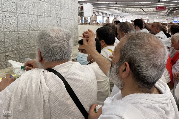 حج تمتع؛ نمایشگاه عظیم ایمان در مسیر عرفات تا جمرات