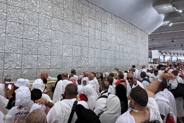 حج تمتع؛ نمایشگاه عظیم ایمان در مسیر عرفات تا جمرات