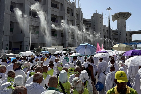 حج تمتع؛ نمایشگاه عظیم ایمان در مسیر عرفات تا جمرات