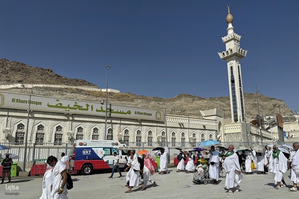 حج تمتع؛ نمایشگاه عظیم ایمان در مسیر عرفات تا جمرات