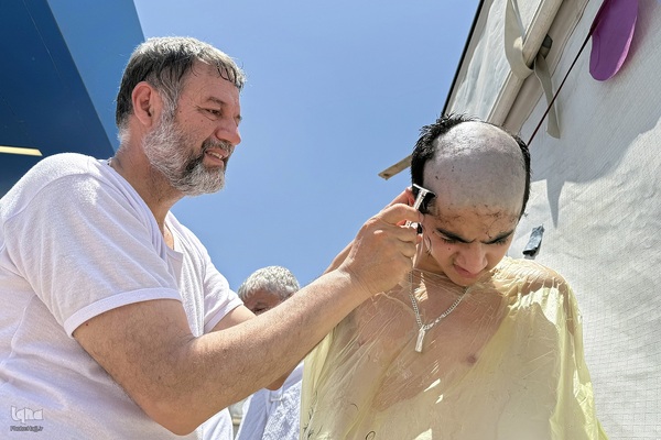 حج تمتع؛ نمایشگاه عظیم ایمان در مسیر عرفات تا جمرات