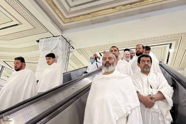 حج تمتع؛ نمایشگاه عظیم ایمان در مسیر عرفات تا جمرات