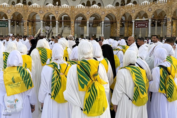 حج تمتع؛ نمایشگاه عظیم ایمان در مسیر عرفات تا جمرات