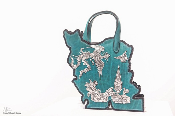 مراسم افتتاحیه نمایشگاه سیزدهمین جشنواره مد و لباس فجر