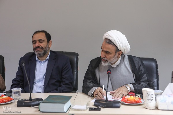 شصت و ششمین جلسه شورای توسعه فرهنگ قرآنی