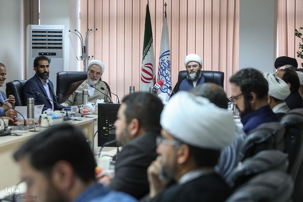 شصت و ششمین جلسه شورای توسعه فرهنگ قرآنی