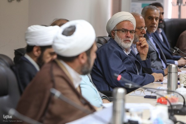 شصت و ششمین جلسه شورای توسعه فرهنگ قرآنی