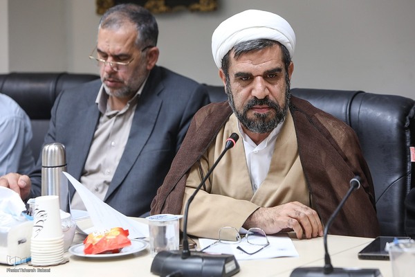 شصت و ششمین جلسه شورای توسعه فرهنگ قرآنی