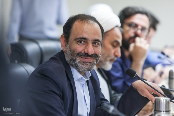 شصت و ششمین جلسه شورای توسعه فرهنگ قرآنی