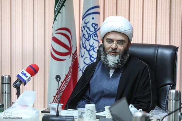 شصت و ششمین جلسه شورای توسعه فرهنگ قرآنی