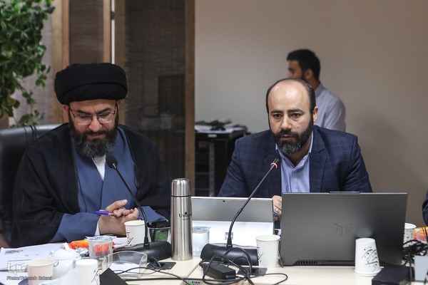 شصت و ششمین جلسه شورای توسعه فرهنگ قرآنی