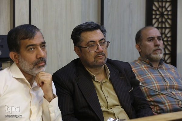 اختتامیه بیست‌ودومین جشنواره دانشگاه علوم و معارف قرآن