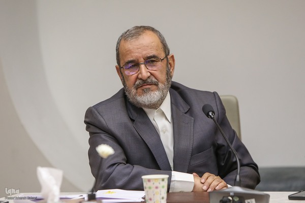  محمدهادی فلاح‌زاده، رئیس دانشگاه بین‌المللی مذاهب اسلامی