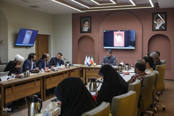 نشست بایسته‎های مشارکت سیاسی در ایران