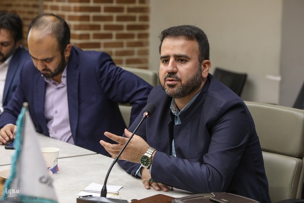 عبدالله مرادی، مدیرکل سابق سیاسی وزارت کشور و عضو هیئت علمی دانشگاه عالی دفاع ملی