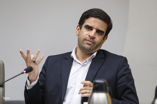 محمد محمودی کیا، عضو هیئت علمی پژوهشکده امام خمینی(ره) و انقلاب اسلامی