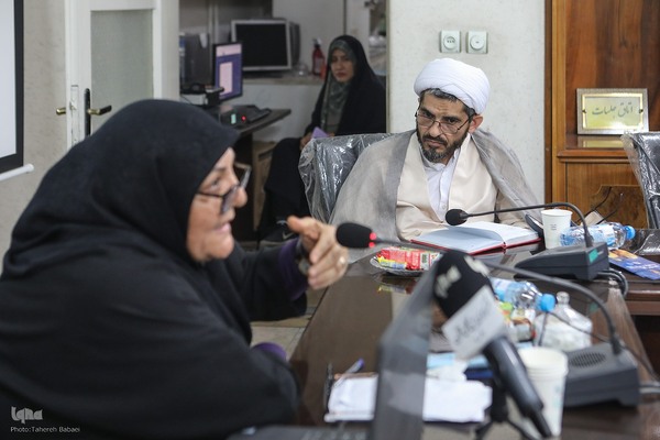 میزگرد علمی «خانواده‌محوری و مسئله مهریه» از منظر حقوقی و جامعه‌شناختی