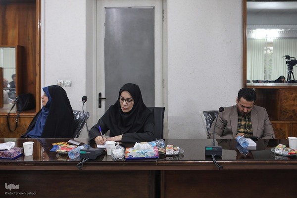 میزگرد علمی «خانواده‌محوری و مسئله مهریه» از منظر حقوقی و جامعه‌شناختی