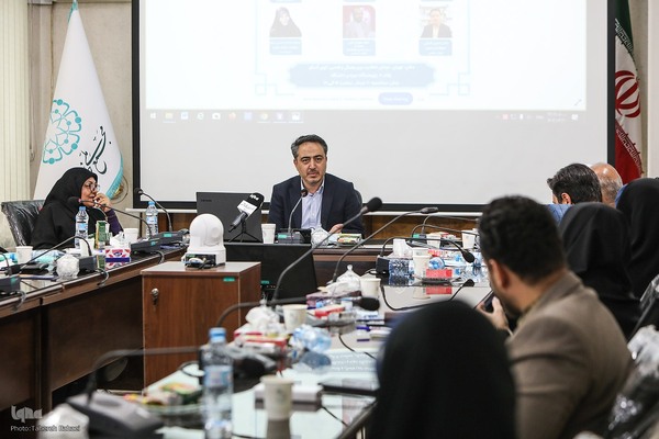 میزگرد علمی «خانواده‌محوری و مسئله مهریه» از منظر حقوقی و جامعه‌شناختی