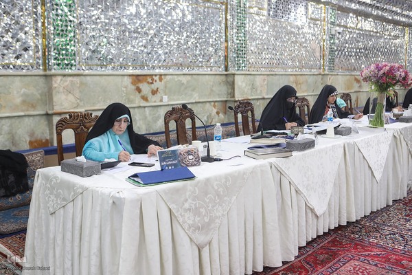 چهل و هشتمین دوره مسابقات سراسری قرآن کریم مرحله شهرستانی