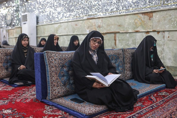 چهل و هشتمین دوره مسابقات سراسری قرآن کریم مرحله شهرستانی