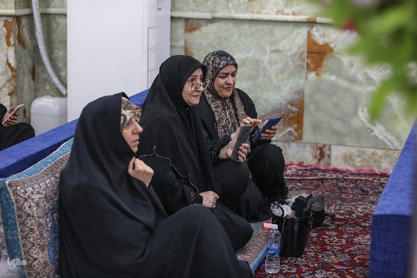 چهل و هشتمین دوره مسابقات سراسری قرآن کریم مرحله شهرستانی