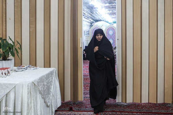 چهل و هشتمین دوره مسابقات سراسری قرآن کریم مرحله شهرستانی