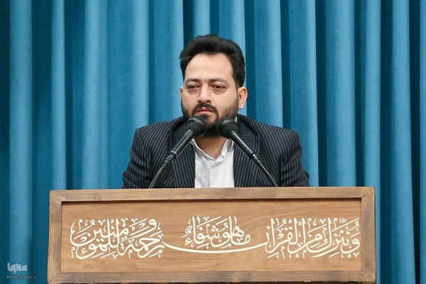 دیدار نمایندگان مجلس شورای اسلامی با رهبر انقلاب