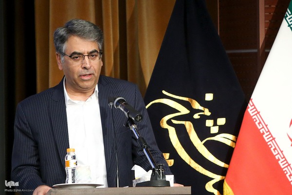 تجلیل از پیش‌کسوتان صنایع دستی در فرهنگستان هنر