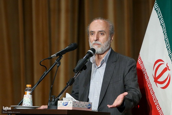 تجلیل از پیش‌کسوتان صنایع دستی در فرهنگستان هنر