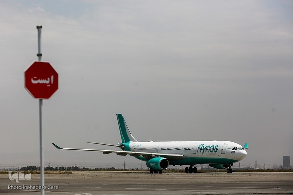 آغاز بازگشت حجاج از سرزمین وحی در مشهد