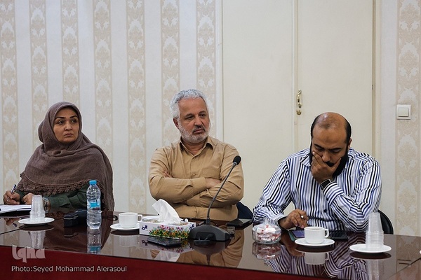 شست «حضرت علی(ع) از واقعیت تاریخی تا امام اسطوره‌ای» در مشهد