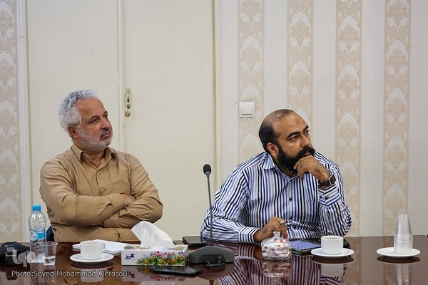 شست «حضرت علی(ع) از واقعیت تاریخی تا امام اسطوره‌ای» در مشهد