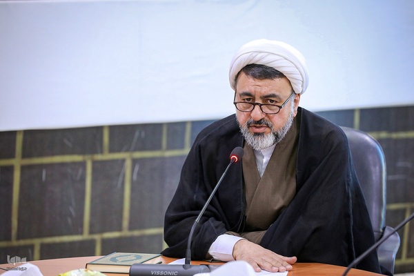 دیدار اعضای شورای افتاء اهل سنت با نماینده ولی‌فقیه در امور حج و زیارت