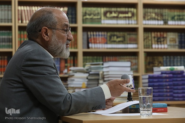 محمد اسفندیاری