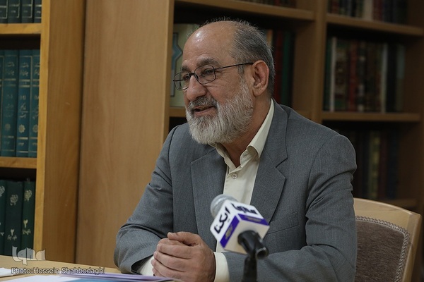 محمد اسفندیاری