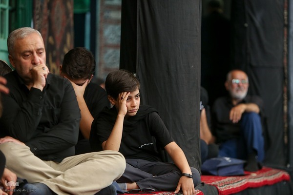 حسینیه سادات اخوی