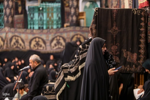 حسینیه سادات اخوی