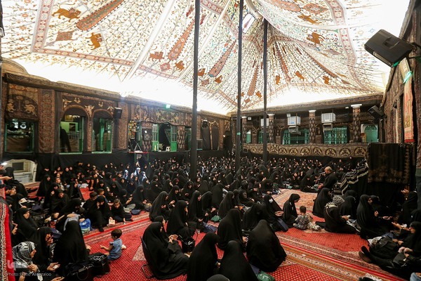 حسینیه سادات اخوی