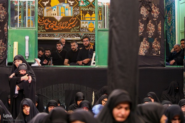 حسینیه سادات اخوی