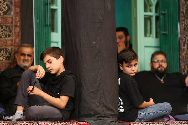 حسینیه سادات اخوی