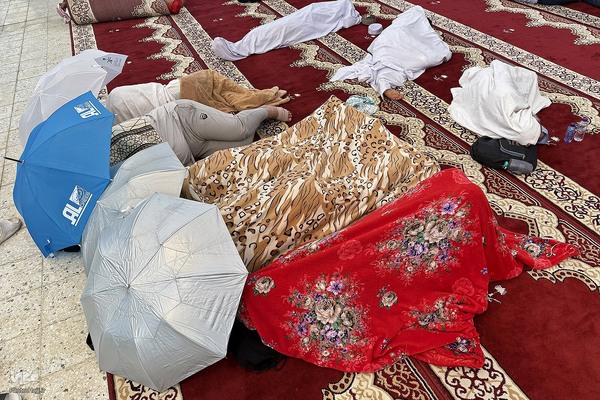 مسجد خیف
