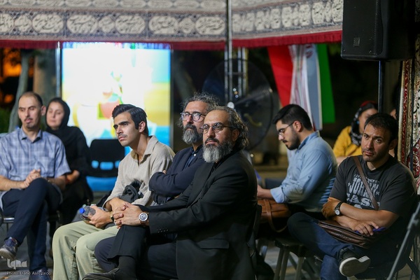 ویژه‌برنامه عاشورایی «خیمه هنر»