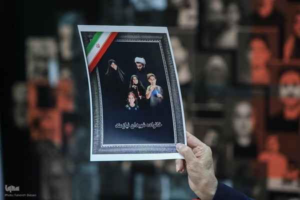 نشست خبری سعید اوحدی؛ معاون رئیس جمهور و رئیس بنیاد شهید و امور ایثارگران