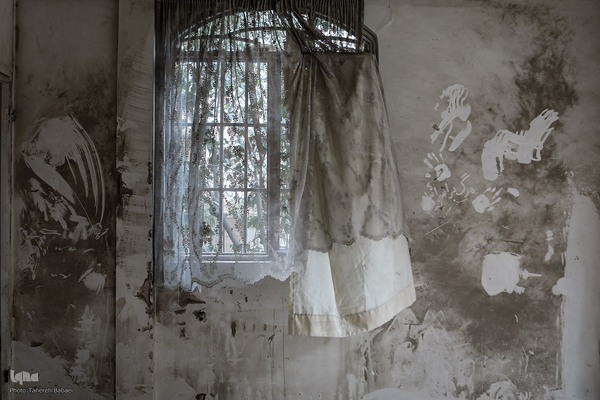 مراسم عزاداری و تجدید بیعت با شهدای حمله تروریستی رژیم صهیونیستی به نارمک