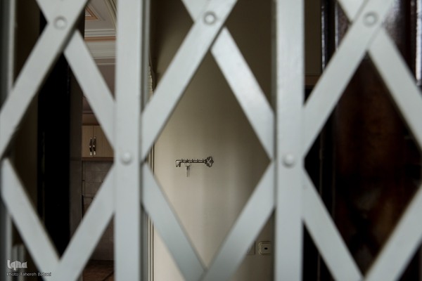 مراسم عزاداری و تجدید بیعت با شهدای حمله تروریستی رژیم صهیونیستی به نارمک