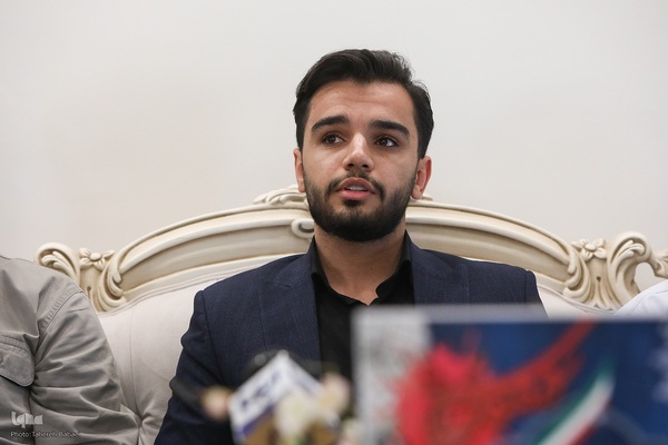 دیدار جامعه قرآنی با خانواده شهید طهرانچی