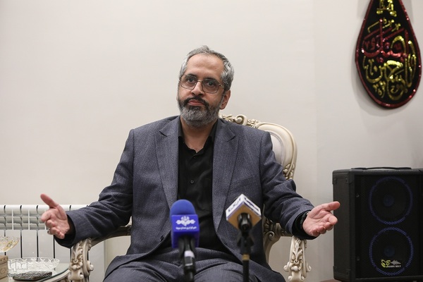 دیدار جامعه قرآنی با خانواده شهید طهرانچی